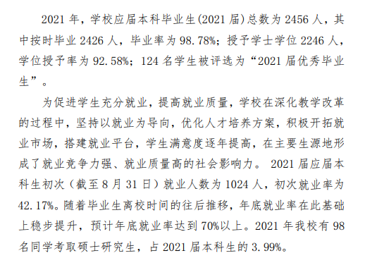 甘肃民族师范学院失业率及失业远景怎样样,好失业吗？