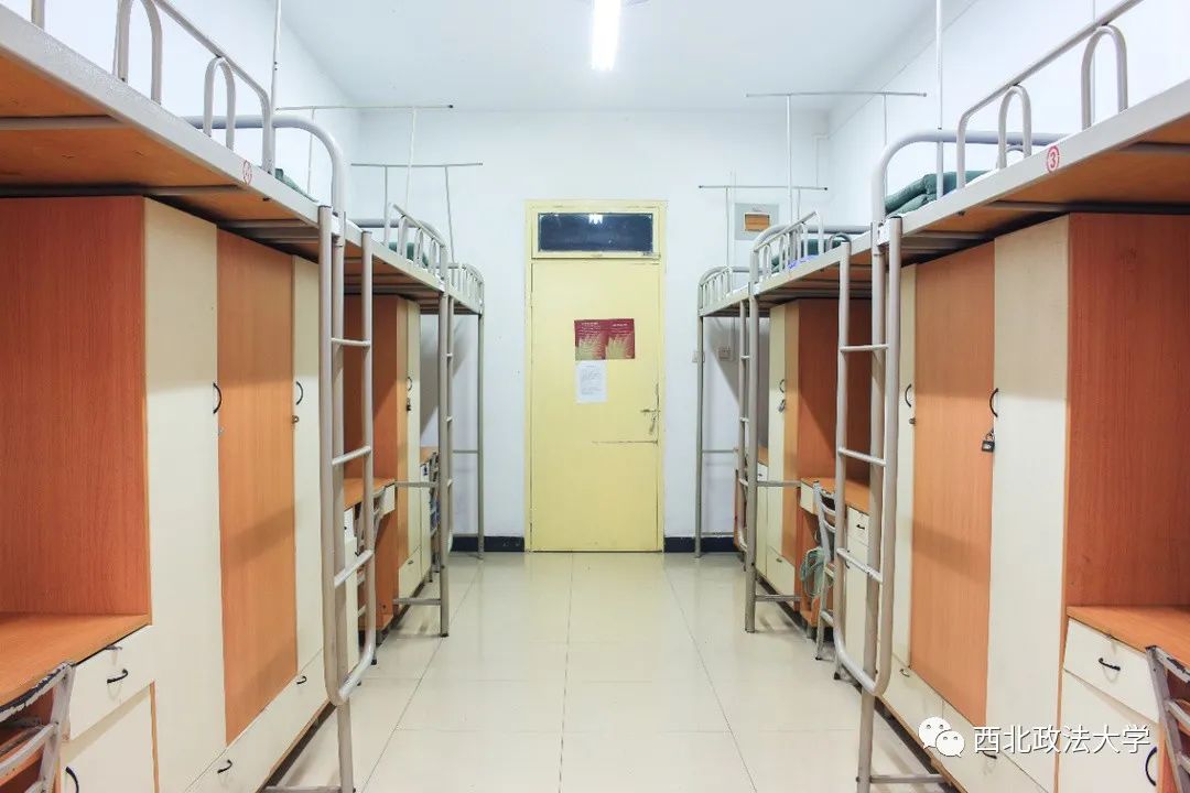 东南政法大学宿舍前提怎样样,有空协调自力洗手间吗？（附宿舍图片）