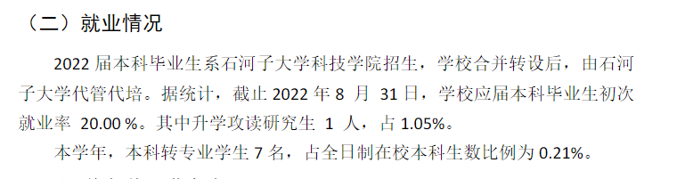 新疆政法学院失业率及失业远景怎样样,好失业吗？