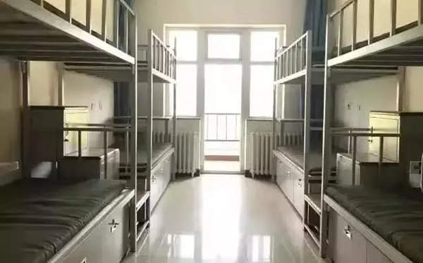 吉林工优游宿舍前提怎样样,有空协调自力洗手间吗？（附宿舍图片）