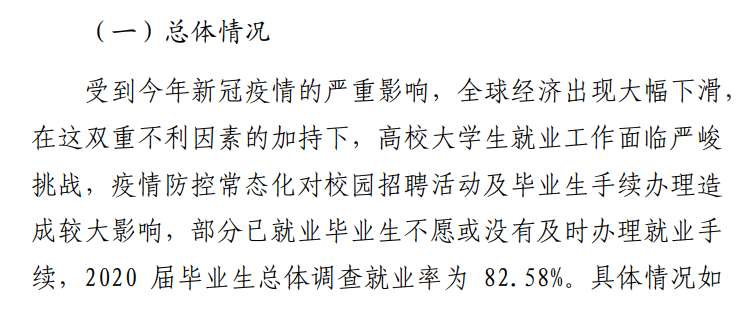 河南科技学院失业率及失业远景怎样样,好失业吗？