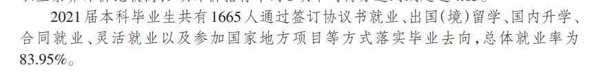 上海财经大学失业率及失业远景怎样样,好失业吗?