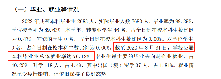 云南艺术学院失业率及失业远景怎样样,好失业吗？