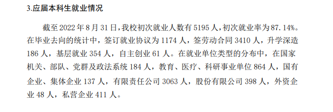 广州新华学院失业率及失业远景怎样样,好失业吗?