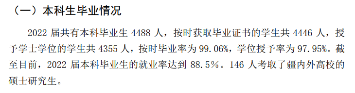 喀什大学失业率及失业远景怎样样,好失业吗?