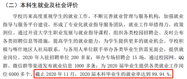 喀什大学失业率及失业远景怎样样,好失业吗?