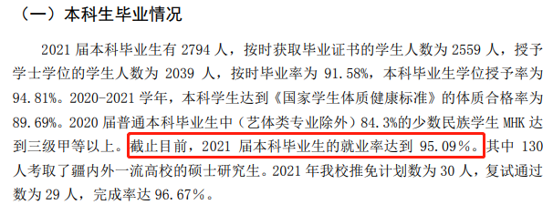 喀什大学失业率及失业远景怎样样,好失业吗?