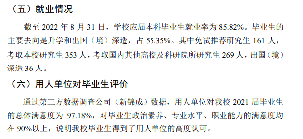 沈阳药科大学失业率及失业远景怎样样,好失业吗？