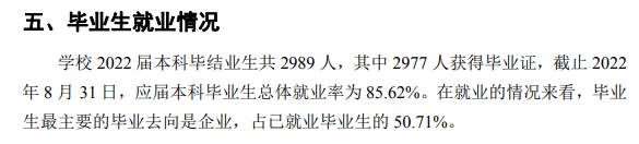 萍乡学院失业率及失业远景怎样样,好失业吗？