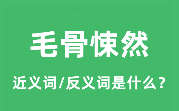 小心翼翼的近义词和反义词是甚么,小心翼翼是甚么意义