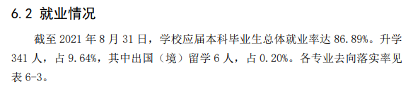 湖北民族大学失业率及失业远景怎样样,好失业吗?