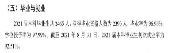 优游传媒学院失业率及失业远景怎样样,好失业吗？