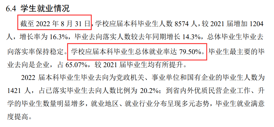 云南农业大学失业率及失业远景怎样样,好失业吗？