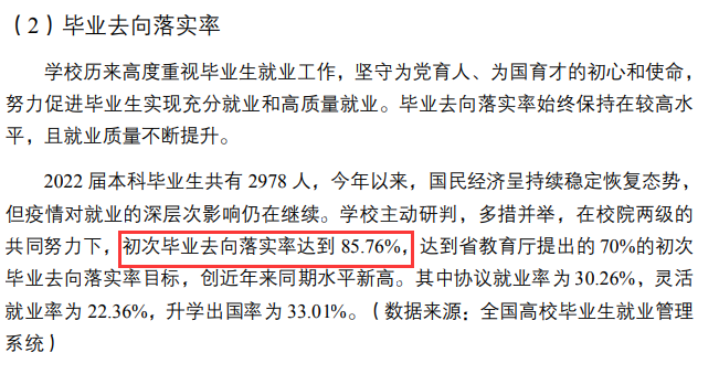 南京西医药大学失业率及失业远景怎样样,好失业吗？