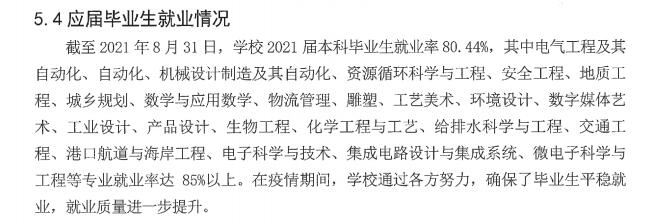 福州大学失业率及失业远景怎样样,好失业吗？