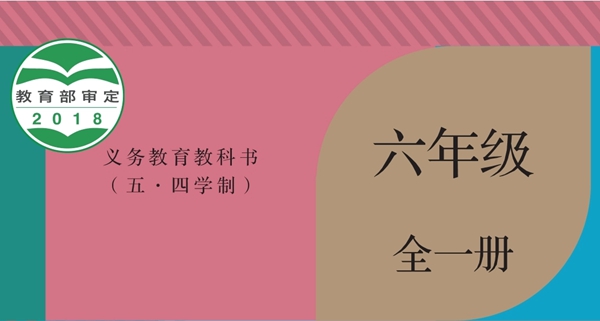 统编版初中品德与法治电子讲义讲义大全（五四制电子版）