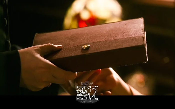 电视剧《繁花》典范语录,繁花典范台词(精选30句)