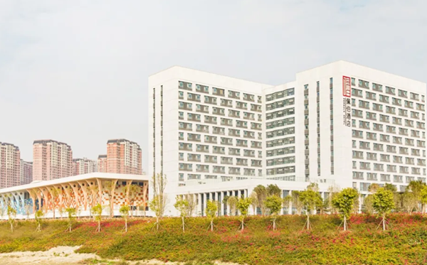 2024年福耀科技大学高考登科分数线估计是几多？