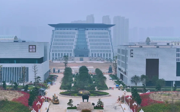 福耀科技大学排名估计天下几多位？