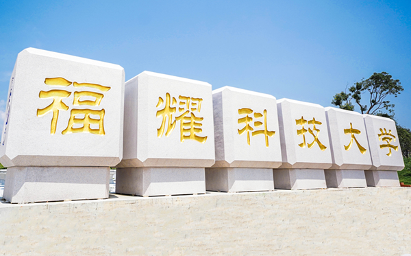 福耀科技大学膏火一年几多钱？