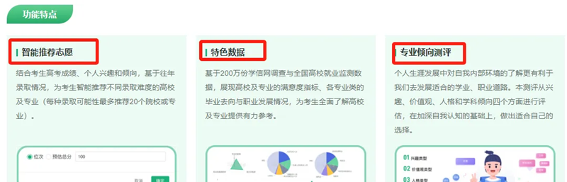 阳光自愿信息办事体系怎样利用,阳光自愿办事平台操纵指南