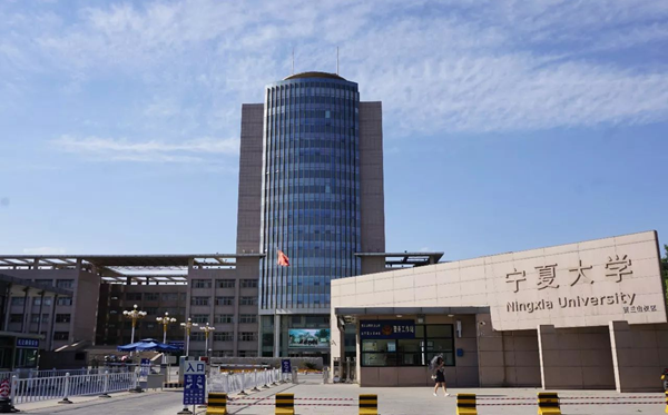 2025宁夏有哪些985和211大学？附具体名单