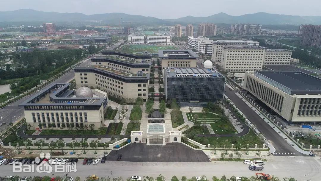 第一中学有几个校区_地点别离在哪?