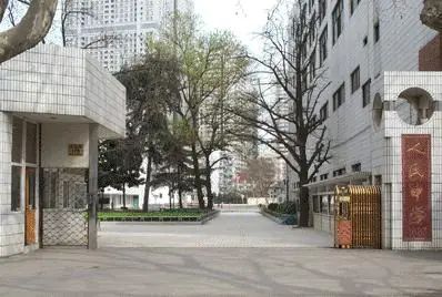 南京市国民中学简介概略（建校汗青、地点、师资、校训、情况）