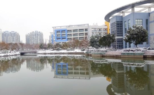 南京市江宁高等中学地点在哪_在甚么区？