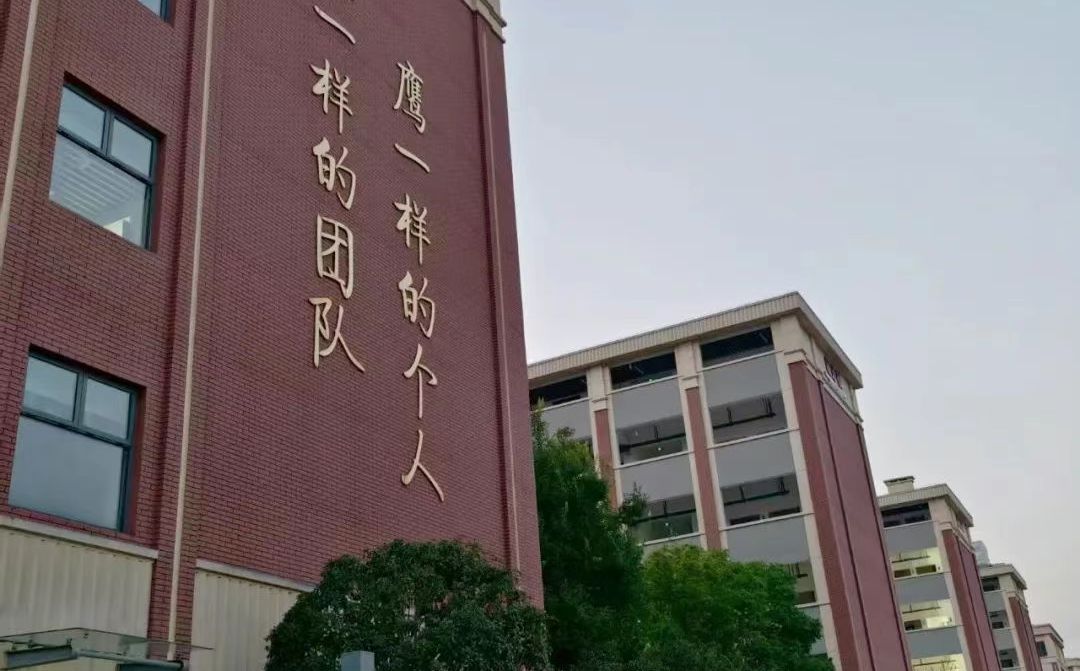 南京市东山高等中学在南京的排名第几,南外属于甚么条理?