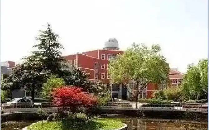 南京市溧水区第二高等中学简介概略（建校汗青、地点、师资、校训、情况）