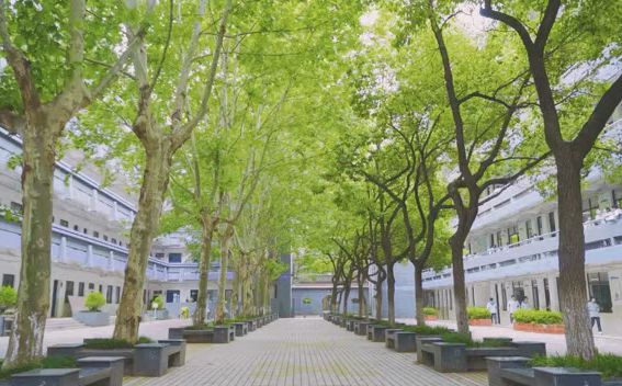 南京市第十四中学简介概略（建校汗青、地点、师资、校训、情况）