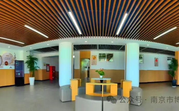 南京市博雅高等中学地位在那里_在哪一个区？