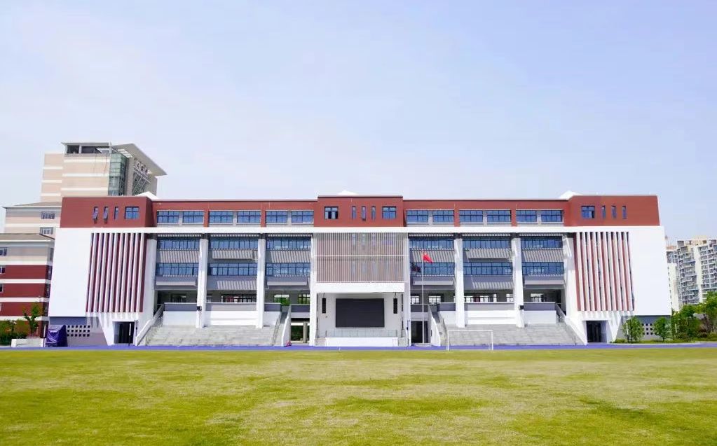 姑苏大学从属中学在姑苏的排名第几,南外属于甚么条理？