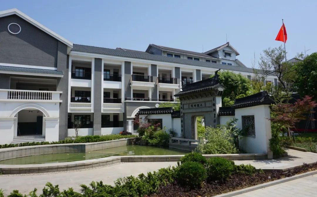 姑苏一中校区在哪_在哪一个区?