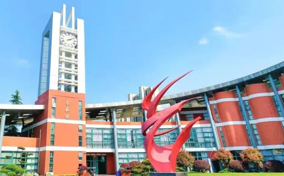 昆山市第一中学简介概略（建校汗青、地点、师资、校训、情况）