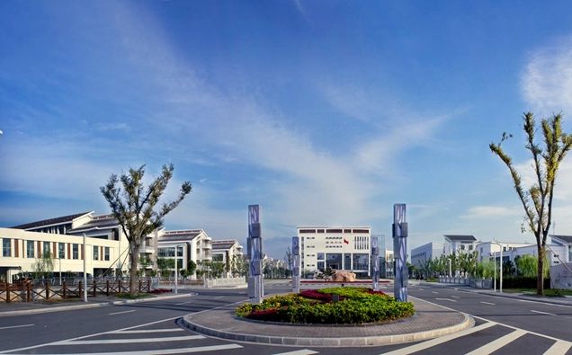 江苏省太仓高等中学简介概略（建校汗青、地点、师资、校训、情况）