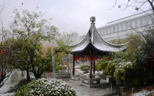 张家港市崇真中学简介概略（建校汗青、地点、师资、校训、情况）