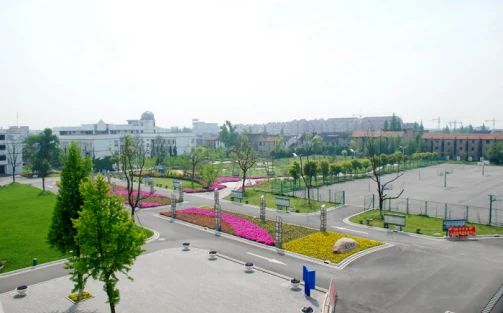 江苏省沙溪高等中学地点在那里_位于哪一个区?