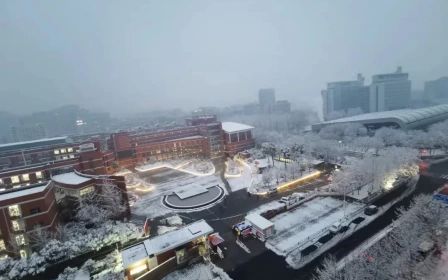 郑州本国语黉舍简介概略（建校汗青、地点、师资、校训、情况）