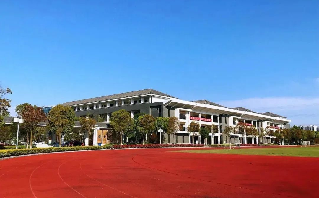 甪直高等中学地点在那里_位于哪一个区?