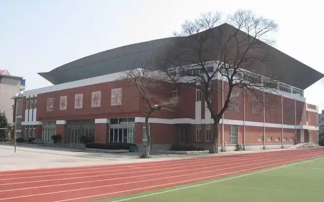 姑苏市第五中黉舍地点在那里_位于哪一个区？