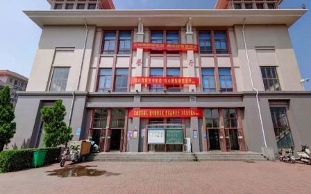 郑州市第七高等中学简介概略(建校汗青、地点、师资、校训、情况)