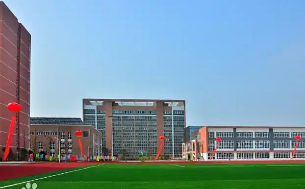 合肥一六八中学有几个校区_别离在那里？