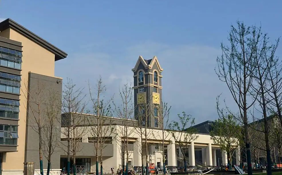 合肥市第四中学在合肥的排名第几,属于甚么层次?