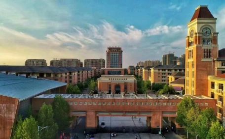 合肥市第七中学简介概略（建校汗青、地点、师资、校训、情况）