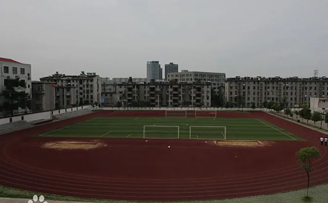 合肥市第三十二中学在合肥的排名第几,属于甚么层次?