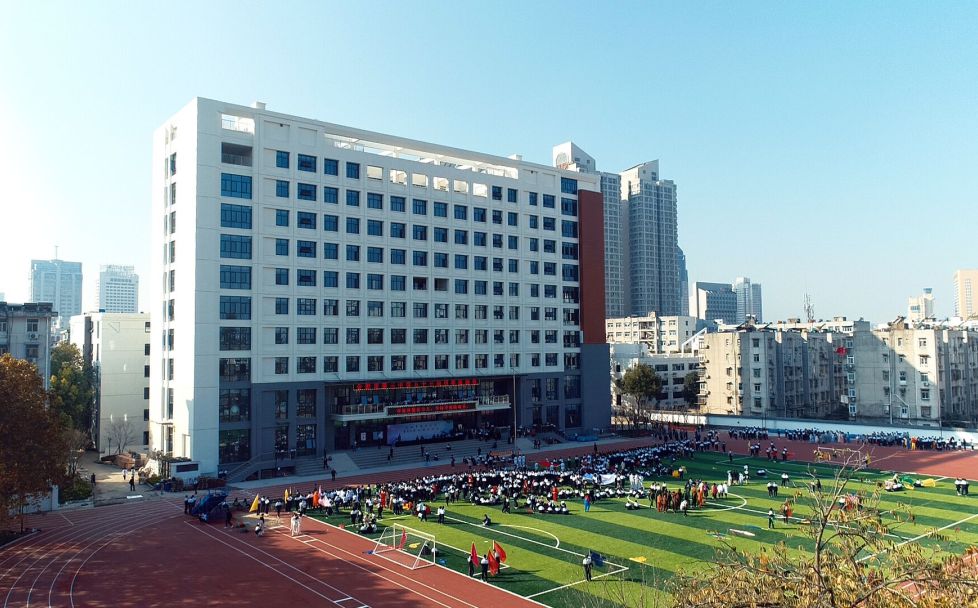 合肥市第三中学在合肥的排名第几,属于甚么层次？