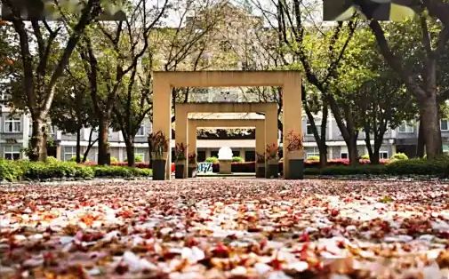 杭州师范大学从属中学在杭州的排名第几,属于甚么层次？