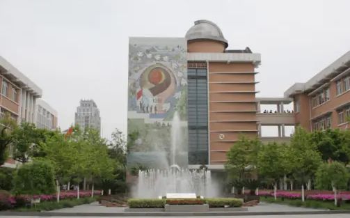 杭州第九中学简介概略（建校汗青、地点、师资、校训、情况）